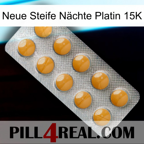 Neue Steife Nächte Platin 15K levitra1